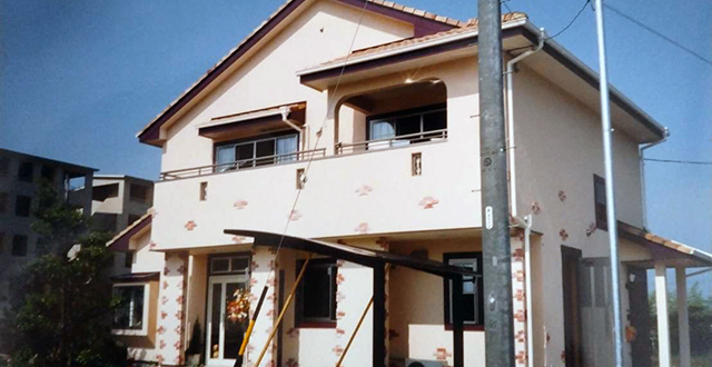 店舗紹介